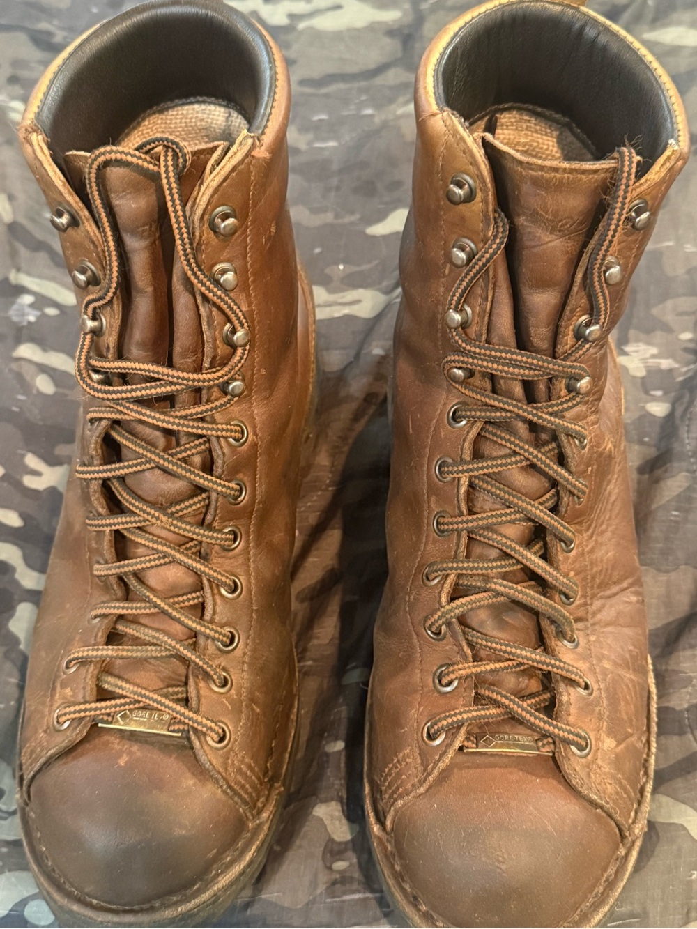 Danner Elk Hunter